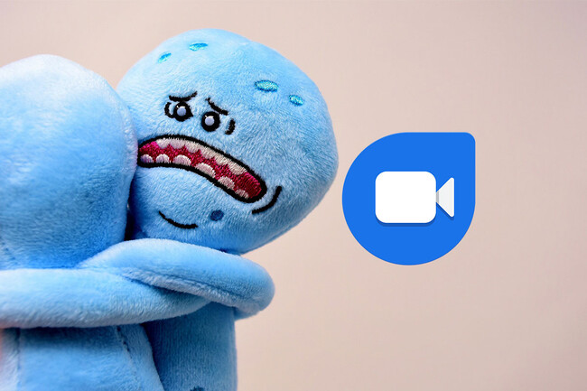 Googleduo
