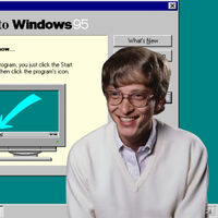 Hace 30 años, Windows 95 tenía un instalador secreto que salvó a Microsoft de su propia incompetencia