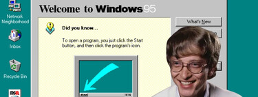 Hace 30 años, Windows 95 tenía un instalador secreto que salvó a Microsoft de su propia incompetencia
