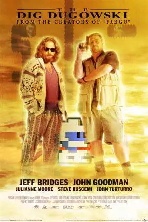 Foto de Cine y videojuegos (44/56)