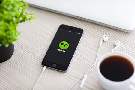 Spotify