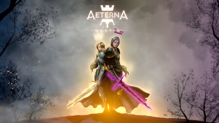 Aeterna Noctis no se lo pone fácil a los que visitan sus niveles metroidvania, pero quiero saber de qué es capaz el título en su versión final