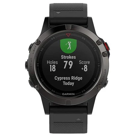 Garmin Fenix 5 2