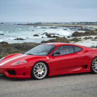 Ferrari sale a bolsa, con luces y sombras