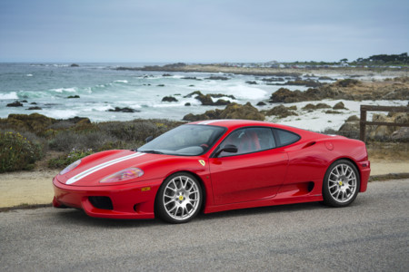 Ferrari sale a bolsa, con luces y sombras