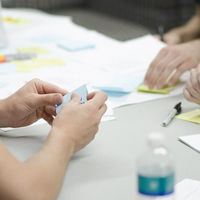 El mito de la startup que retira al emprendedor, empresas viables o de efecto burbuja 