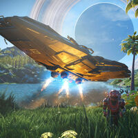 Tras 500 horas en No Man's Sky, este jugador dice haber encontrado el mejor planeta del universo: la Tierra