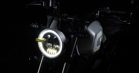 Zontes Gk125 Y Gk125 X001