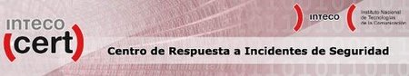 Curso online de INTECO, Introducción a la Seguridad de la Información