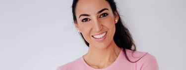 Leticia Pérez, experta en limpieza: "Para que las toallas salgan esponjosas de la lavadora suelo añadir vinagre y un puñado de sal gruesa" 