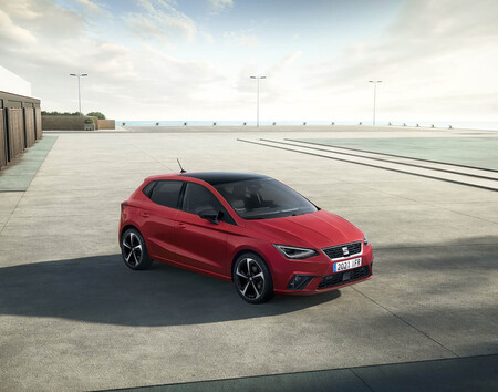 El SEAT Ibiza ya no es lo que era hace años, y cada vez está más cerca de ser un cachorro de León