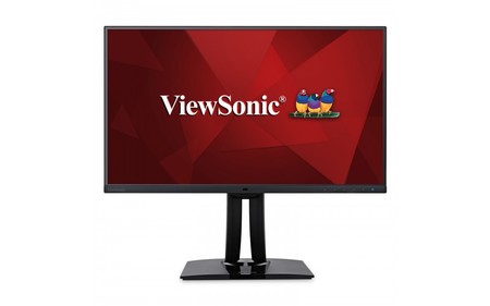 ViewSonic VP2771, un monitor de 27 pulgadas para aficionados a la edición de imagen