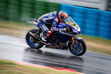 Baz Francia Sbk 2020