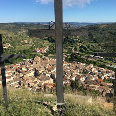 El pueblo manchego que Camilo José Cela hizo inmortal: un Conjunto Histórico Artístico entre conventos y Palacio Ducal 