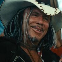 Mickey Rourke suplica ayuda económica para evitar ser desahuciado: "La fama no protege contra las dificultades"