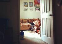 Los dispositivos móviles, enemigos de los ángeles de la guarda 