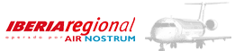 Air Nostrum reestrena la conexión Zaragoza-París