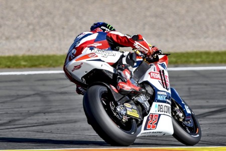 Sam Lowes Moto2 Motogp 2016