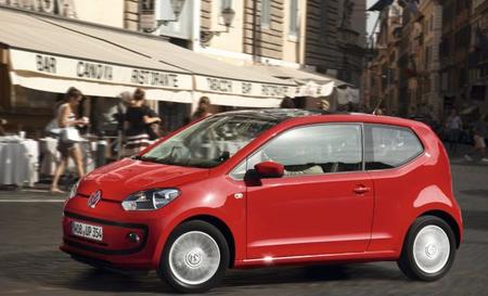 VW es el "VOSS", de acuerdo a J.D.Power
