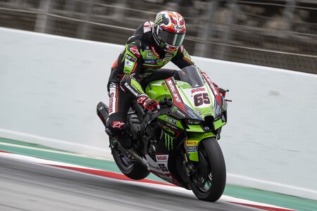Rea Barcelona Sbk 2022