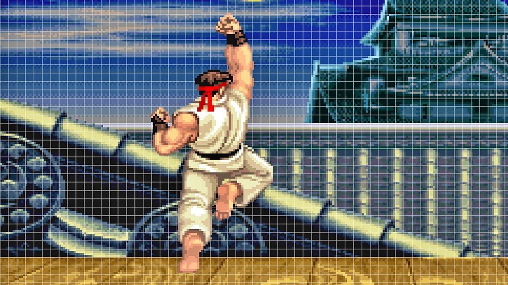 623, la secuencia que convirtió el 23 de junio en el Día del Shoryuken 623, la secuencia que convirtió el 23 de junio en el Día del Shoryuken