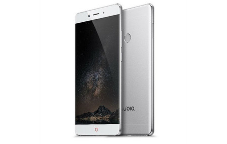 Nubia Z11