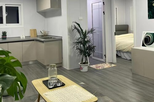 Casa prefabricada