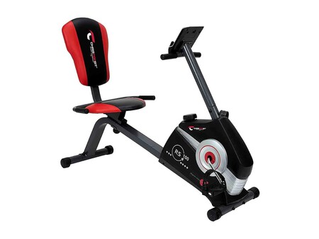 Asiento Bicicleta Estatica Zoom 1 1