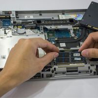 Con este SSD de 2TB nunca te quedarás sin espacio para tus juegos: rapidísimo, rebajado y compatible con tu PC y portátil