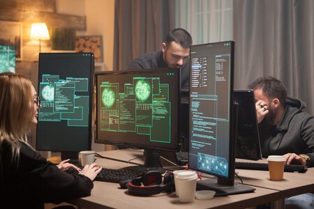 Mexico Necesita Especialistas Ciberseguridad Pero Emppresas No Los Encuentran Xataka Mexico 2