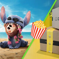 Mercado Libre está listo para el fenómeno de Lilo y Stitch con una sección especial que tiene más de 100 productos con envío gratis 