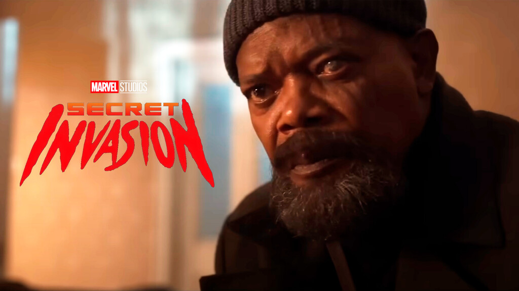 Estos son los superhéroes que pueden aparecer en Secret Invasión, la serie más esperada de Marvel para 2023 Estos son los superhéroes que pueden aparecer en Secret Invasión, la serie más esperada de Marvel para 2023