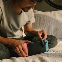 512 GB de espacio extra para Nintendo Switch, Steam Deck o ROG Ally con esta microSD rápida, potente y muy asequible