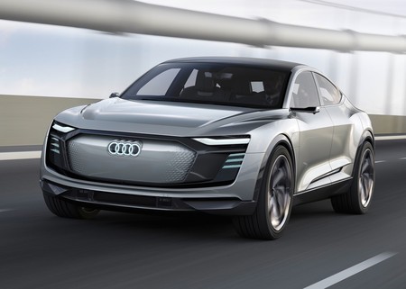 Audi Etron