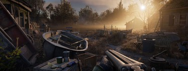 Cómo desbloquear el viaje rápido en STALKER 2 Heart of Chornobyl