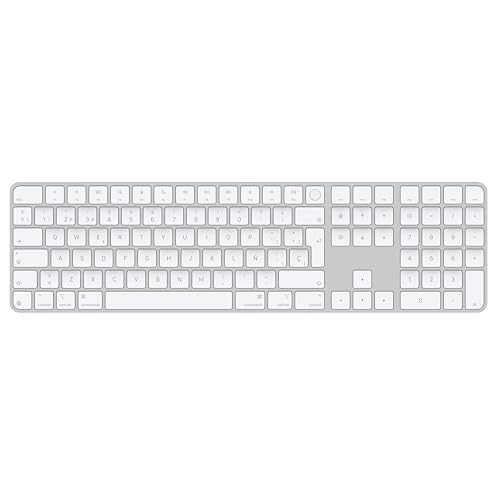 Apple Magic Keyboard con Touch ID 
