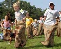 15 minutos diarios de actividad física contra la obesidad infantil