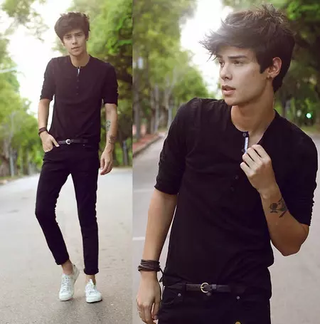 street style