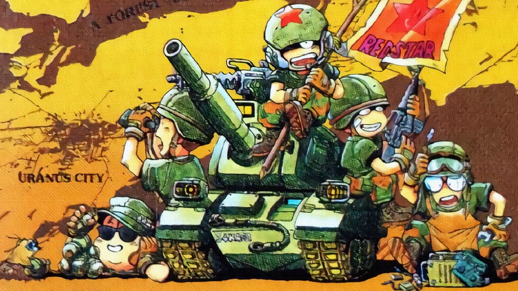 Fire Emblem se llevó la gloria, pero para ello necesitó que Nintendo llevase la estrategia a las consolas con sus guerras digitales