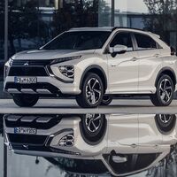 Renault fabricará dos nuevos modelos para Mitsubishi a partir de 2023