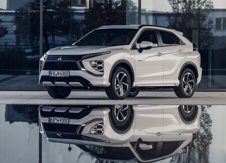 Renault fabricará dos nuevos modelos para Mitsubishi a partir de 2023