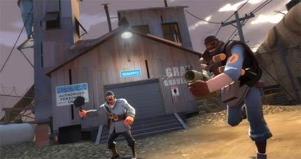 'Team Fortress 2' se actualiza