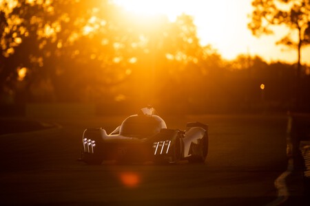 Peugeot 9x8 Sebring Wec 2023