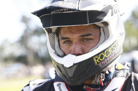 Quintanilla Etapa7 Dakar2016