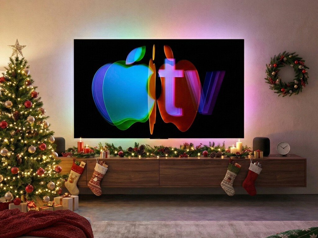 Mis padres no salen de lo más visto en Netflix, así que estas fiestas me toca presumir. Les voy a descubrir las joyas de Apple TV que se están perdiendo 