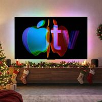 Soy el "fanboy de la familia" y me toca demostrarlo. Apple TV tiene las joyas con las que voy a callar a mi cuñado con Netflix