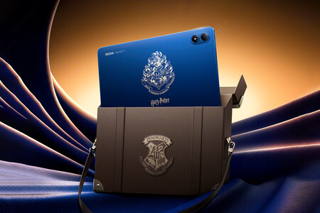 Redmi Pad 2 Pro Harry Potter