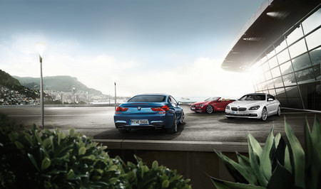 Bmw Serie 6 2018 4