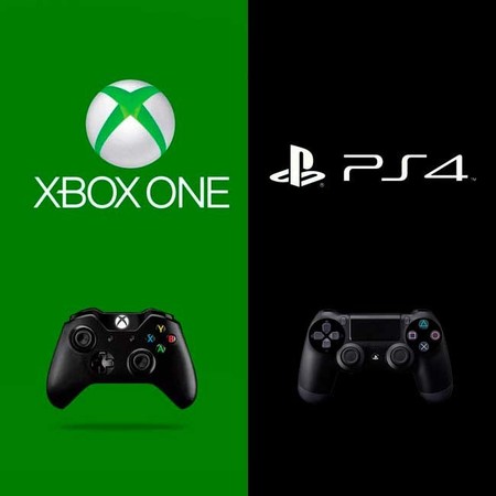 Xbox One vs. PS4, una lucha entre titanes de hardware