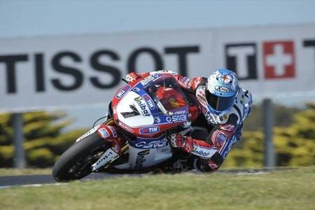 Carlos Checa